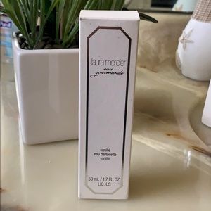 Laura Mercier Eau Gourmande Vanillé